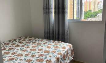 Imagem 3: Apartamento à venda em Brás com 45 m², 2 quartos