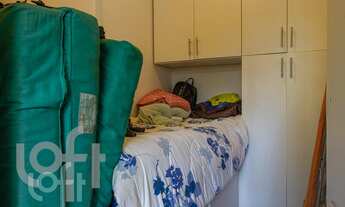 Imagem 7: Apartamento à venda em Vila Olímpia com 95 m², 3 quartos, 1 suíte, 1 vaga