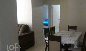 Imagem 2: Apartamento à venda em Vila Prudente com 78 m², 2 quartos, 1 vaga