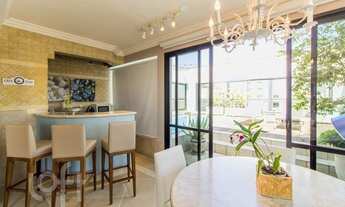 Imagem: Apartamento à venda em Brooklin com 290