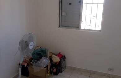 Imagem 7: Apartamento à venda em Campo Limpo com 51 m², 2 quartos, 1 vaga