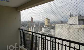 Imagem 3: Apartamento à venda em República com 40 m², 1 quarto, 1 suíte, 1 vaga