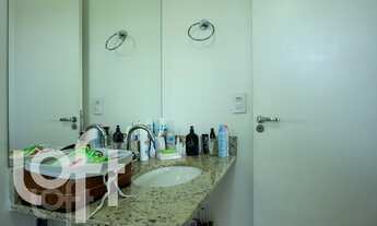 Imagem 4: Apartamento à venda em Santa Cecília com 63 m², 2 quartos, 1 suíte, 1 vaga