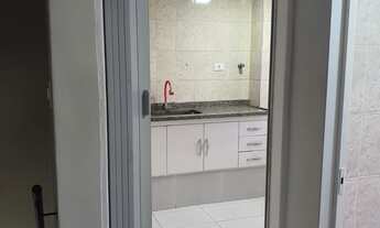 Imagem 4: Apartamento à venda em Jardim São Luís com 108 m², 3 quartos, 1 suíte, 1 vaga