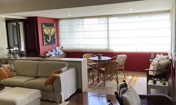 Imagem 6: Apartamento à venda em Morumbi com 185 m², 3 quartos, 3 suítes, 3 vagas