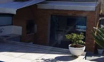 Imagem: Apartamento à venda em Morumbi com 296