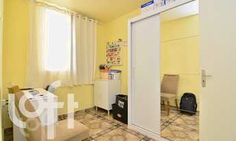 Imagem 2: Apartamento à venda em Mandaqui com 68 m², 3 quartos, 1 suíte, 1 vaga