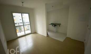 Imagem: Apartamento à venda em Barra Funda com