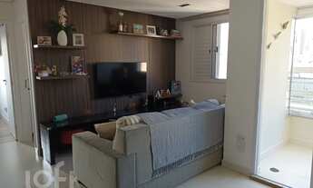 Imagem: Apartamento à venda em Saúde com 65 m²