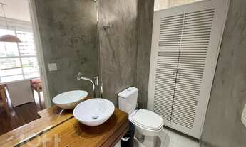 Imagem 7: Apartamento à venda em Vila Mariana com 100 m², 2 quartos, 2 suítes, 2 vagas