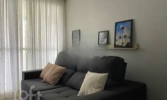 Imagem 3: Apartamento à venda em Barra Funda com 68 m², 2 quartos, 1 suíte, 1 vaga