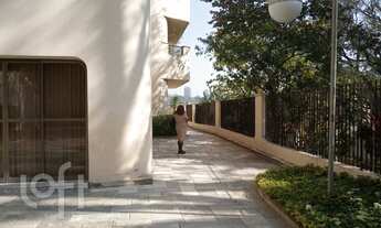 Imagem 5: Apartamento à venda em Sumaré com 231 m², 4 quartos, 2 suítes, 3 vagas