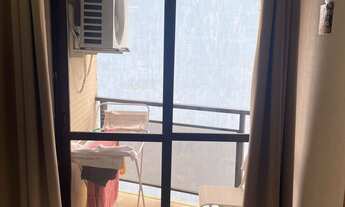 Imagem 3: Apartamento à venda em Campos Elísios com 33 m², 1 quarto, 1 vaga