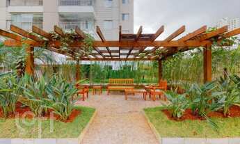 Imagem 7: Apartamento à venda em Vila Sônia com 96 m², 2 quartos, 2 suítes, 2 vagas