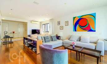 Imagem 6: Apartamento à venda em Sumaré com 205 m², 3 quartos, 2 suítes, 3 vagas