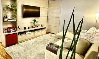 Imagem 7: Apartamento à venda em Jabaquara com 75 m², 3 quartos, 1 suíte, 2 vagas