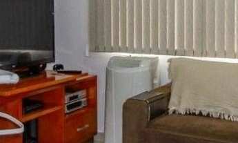 Imagem 7: Apartamento à venda em Ponte Rasa com 129 m², 3 quartos, 2 vagas