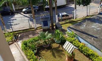 Imagem 6: Apartamento à venda em Capão Redondo com 49 m², 2 quartos, 1 vaga