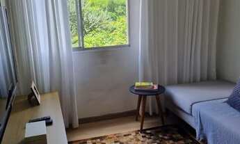 Imagem 4: Apartamento à venda em Vila Sônia com 65 m², 2 quartos, 1 vaga