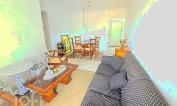 Imagem 7: Apartamento à venda em Tucuruvi com 62 m², 3 quartos, 1 suíte, 2 vagas