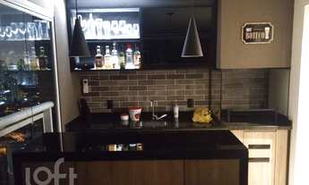 Imagem 7: Apartamento à venda em Mandaqui com 92 m², 3 quartos, 2 suítes, 2 vagas