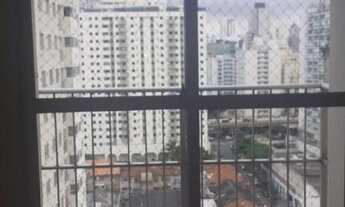 Imagem 5: Apartamento à venda em Santa Cecília com 42 m², 2 quartos, 1 suíte, 1 vaga