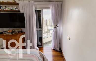 Imagem 11: Apartamento à venda em Vila Formosa com 158 m², 4 quartos, 1 suíte, 2 vagas
