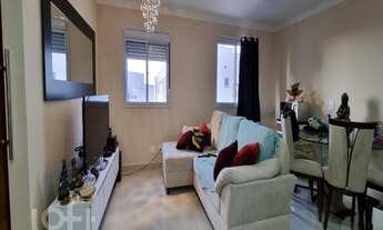 Imagem 2: Apartamento à venda em Belém com 40 m², 2 quartos, 1 vaga