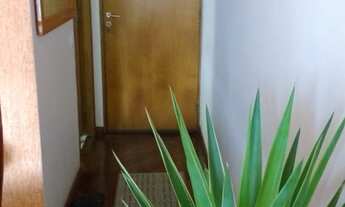 Imagem 2: Apartamento à venda em Campo Grande com 64 m², 3 quartos, 1 vaga