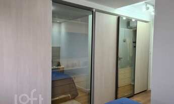 Imagem 7: Apartamento à venda em Bosque da Saúde com 98 m², 2 quartos, 2 suítes, 2 vagas