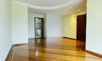 Imagem 1: Apartamento à venda em Cursino com 96 m², 3 quartos, 1 suíte, 2 vagas