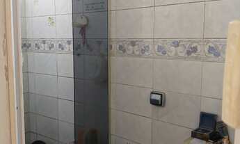 Imagem 2: Apartamento à venda em República com 45 m², 1 quarto