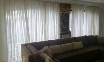 Imagem 1: Apartamento à venda em Paraíso com 663 m², 4 quartos, 2 suítes, 5 vagas