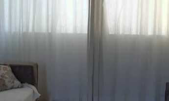 Imagem: Apartamento à venda em Santo Amaro com