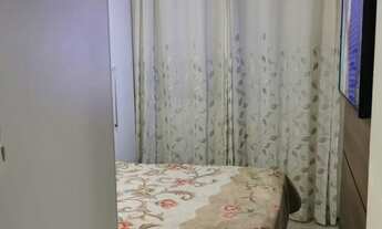 Imagem 4: Apartamento à venda em Artur Alvim com 46 m², 2 quartos, 1 vaga