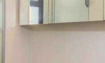 Imagem 2: Apartamento à venda em Santa Cecília com 44 m², 1 quarto, 1 suíte, 1 vaga