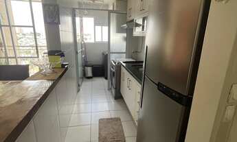 Imagem 3: Apartamento à venda em Cidade Ademar com 65 m², 2 quartos, 1 suíte, 1 vaga