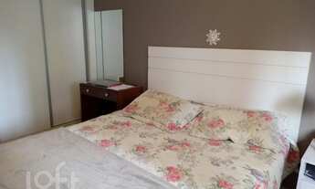 Imagem 4: Apartamento à venda em Bosque da Saúde com 94 m², 2 quartos, 1 vaga