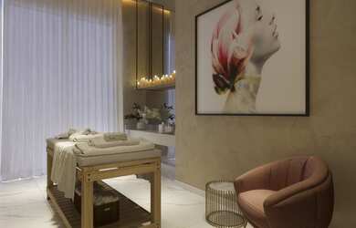 Imagem 8: APARTAMENTO em São Paulo - SP, Vila Clementino