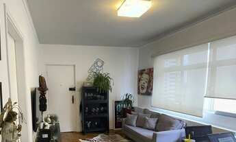 Imagem 7: Apartamento à venda em Sumaré com 94 m², 2 quartos, 1 vaga