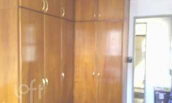 Imagem 3: Apartamento à venda em República com 45 m², 1 quarto, 1 vaga