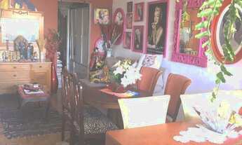 Imagem 7: Apartamento à venda em Bela Vista com 82 m², 1 quarto