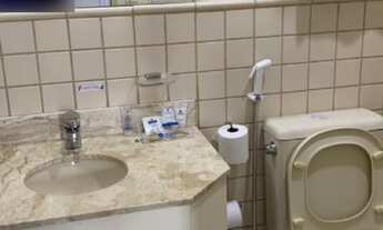 Imagem 6: Apartamento à venda em Santo Amaro com 42 m², 1 quarto, 1 suíte, 1 vaga