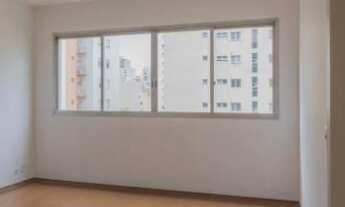 Imagem: Apartamento à venda em Higienópolis com