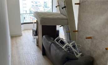 Imagem 1: Apartamento à venda em Jabaquara com 74 m², 3 quartos, 1 suíte, 2 vagas