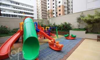 Imagem 6: Apartamento à venda em Perdizes com 222 m², 3 quartos, 3 suítes, 4 vagas