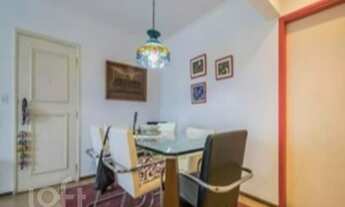 Imagem 5: Apartamento à venda em Santo Amaro com 100 m², 3 quartos, 1 suíte, 1 vaga