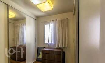 Imagem 3: Apartamento à venda em Vila Andrade com 74 m², 1 quarto, 1 suíte, 1 vaga