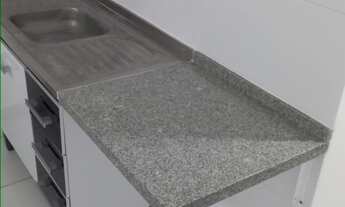 Imagem 7: Apartamento à venda em Sé com 45 m², 1 quarto