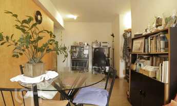 Imagem 4: Apartamento à venda em Bela Vista com 45 m², 1 quarto, 1 vaga